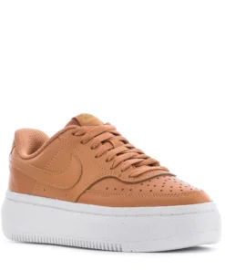 NIKE Court Vision Alta Lthr - Womens BEST SELLERS
