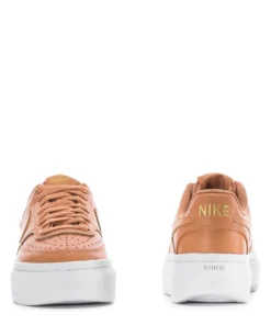 NIKE Court Vision Alta Lthr - Womens BEST SELLERS