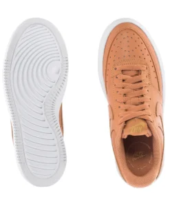 NIKE Court Vision Alta Lthr - Womens BEST SELLERS