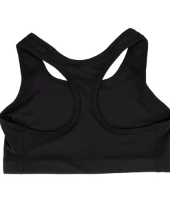 NIKE Swoosh Futura Bra - Womens BEST SELLERS