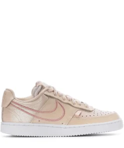 NIKE Court Vision Low Premium - Womens