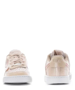 NIKE Court Vision Low Premium - Womens