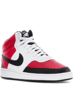 NIKE Court Vision Mid - Mens BEST SELLERS