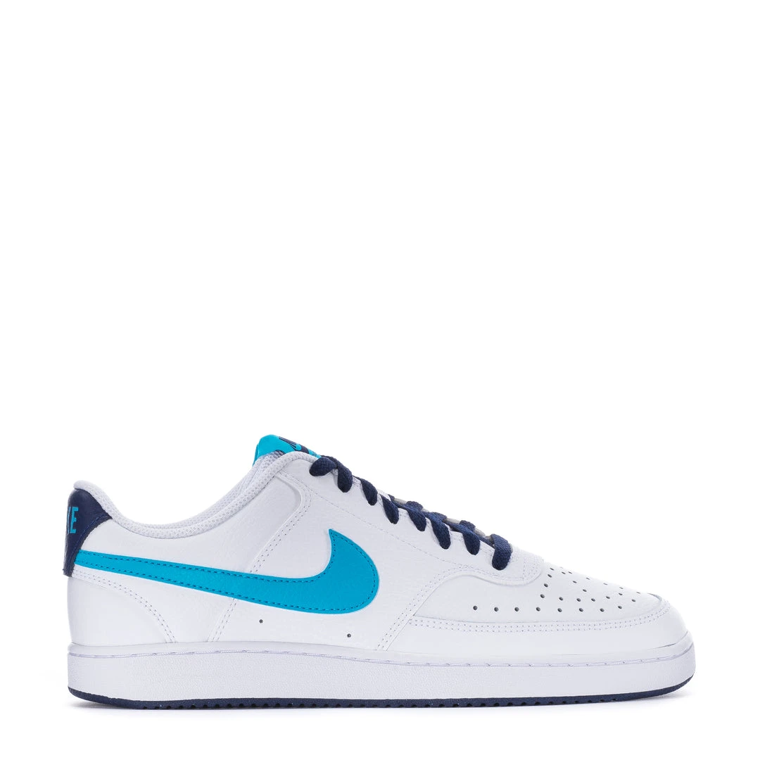 NIKE BEST SELLERS Court Vision Low - Mens