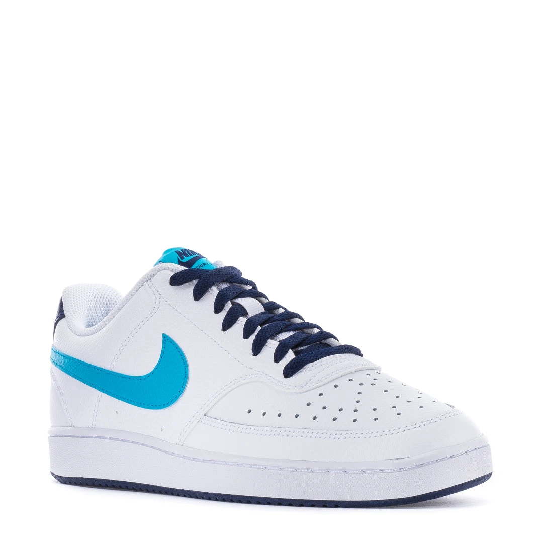 NIKE BEST SELLERS Court Vision Low - Mens