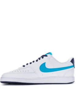 NIKE BEST SELLERS Court Vision Low - Mens