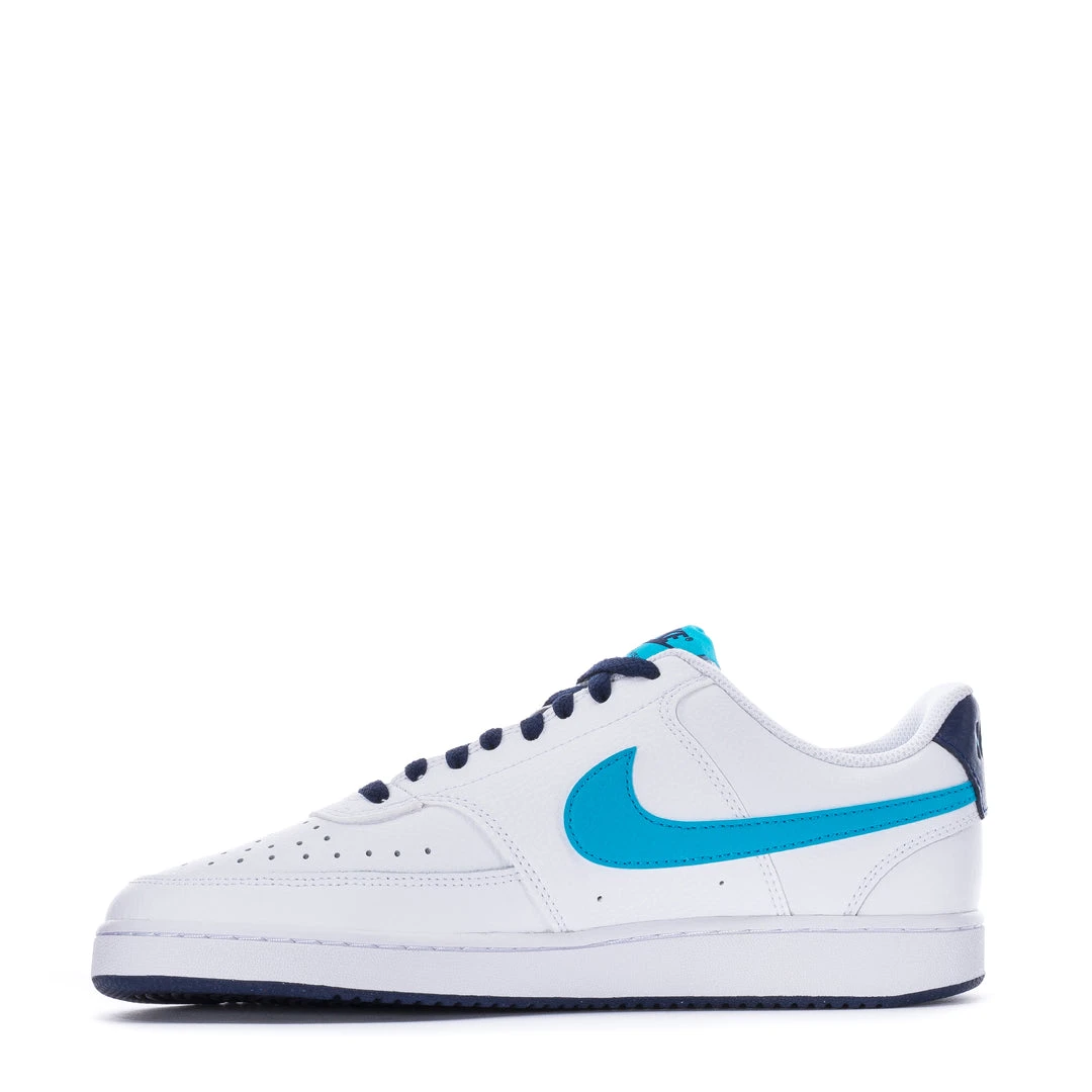 NIKE BEST SELLERS Court Vision Low - Mens