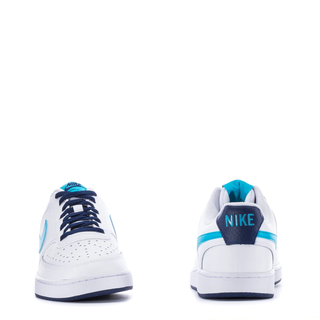 NIKE BEST SELLERS Court Vision Low - Mens