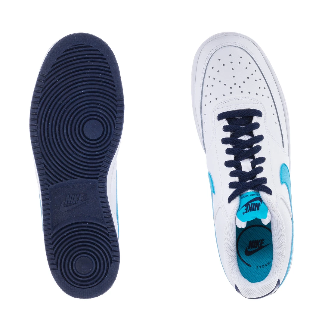 NIKE BEST SELLERS Court Vision Low - Mens