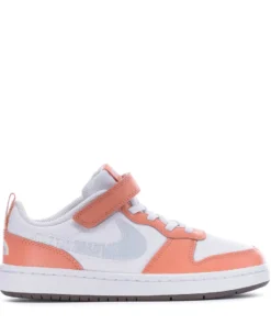NIKE Court Borough Low 2 - Kids BEST SELLERS