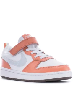 NIKE Court Borough Low 2 - Kids BEST SELLERS