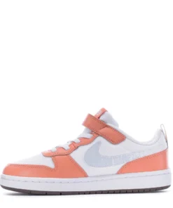 NIKE Court Borough Low 2 - Kids BEST SELLERS