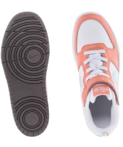 NIKE Court Borough Low 2 - Kids BEST SELLERS