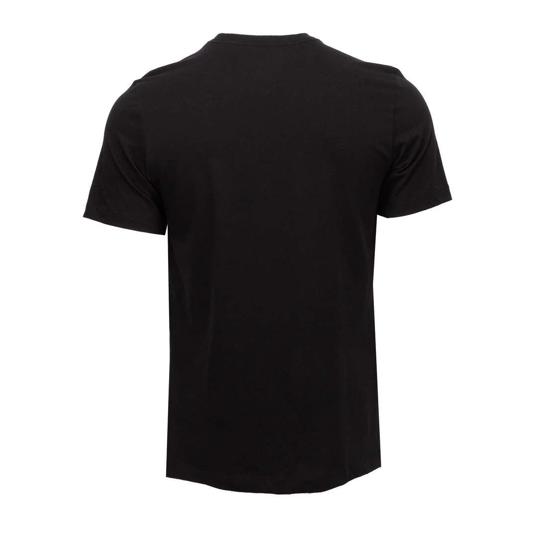 JORDAN NEW ARRIVALS MJ Brand GFX SS Crew - Mens