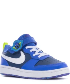NIKE Court Borough Low 2 - Kids BEST SELLERS