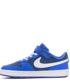 NIKE Court Borough Low 2 - Kids BEST SELLERS