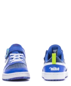 NIKE Court Borough Low 2 - Kids BEST SELLERS