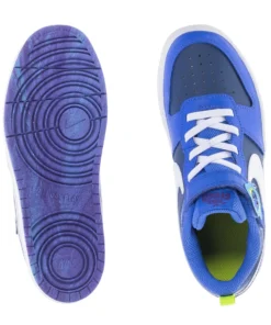 NIKE Court Borough Low 2 - Kids BEST SELLERS