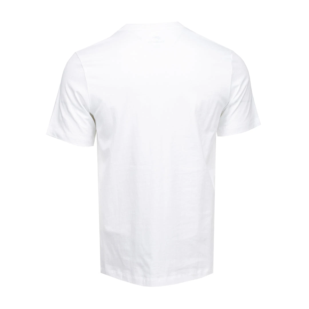 NIKE BEST SELLERS Black Light Futura Tee - Mens