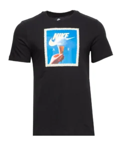 NIKE Snow Cone Air Photo Tee - Mens BEST SELLERS
