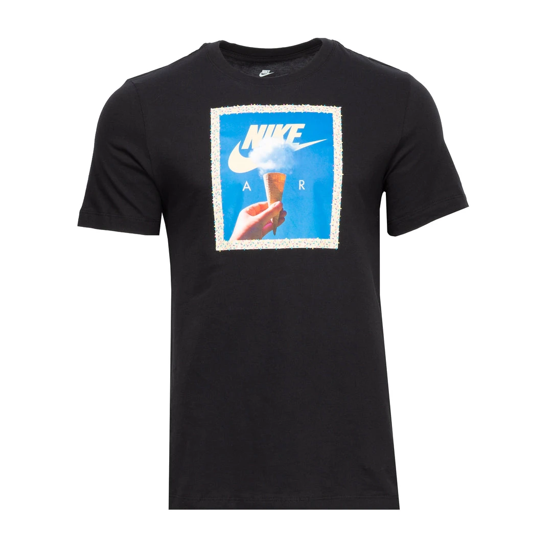 NIKE Snow Cone Air Photo Tee - Mens BEST SELLERS