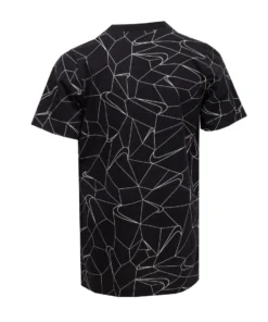 NIKE BEST SELLERS AOP Swoosh Tee - Boys 8-20