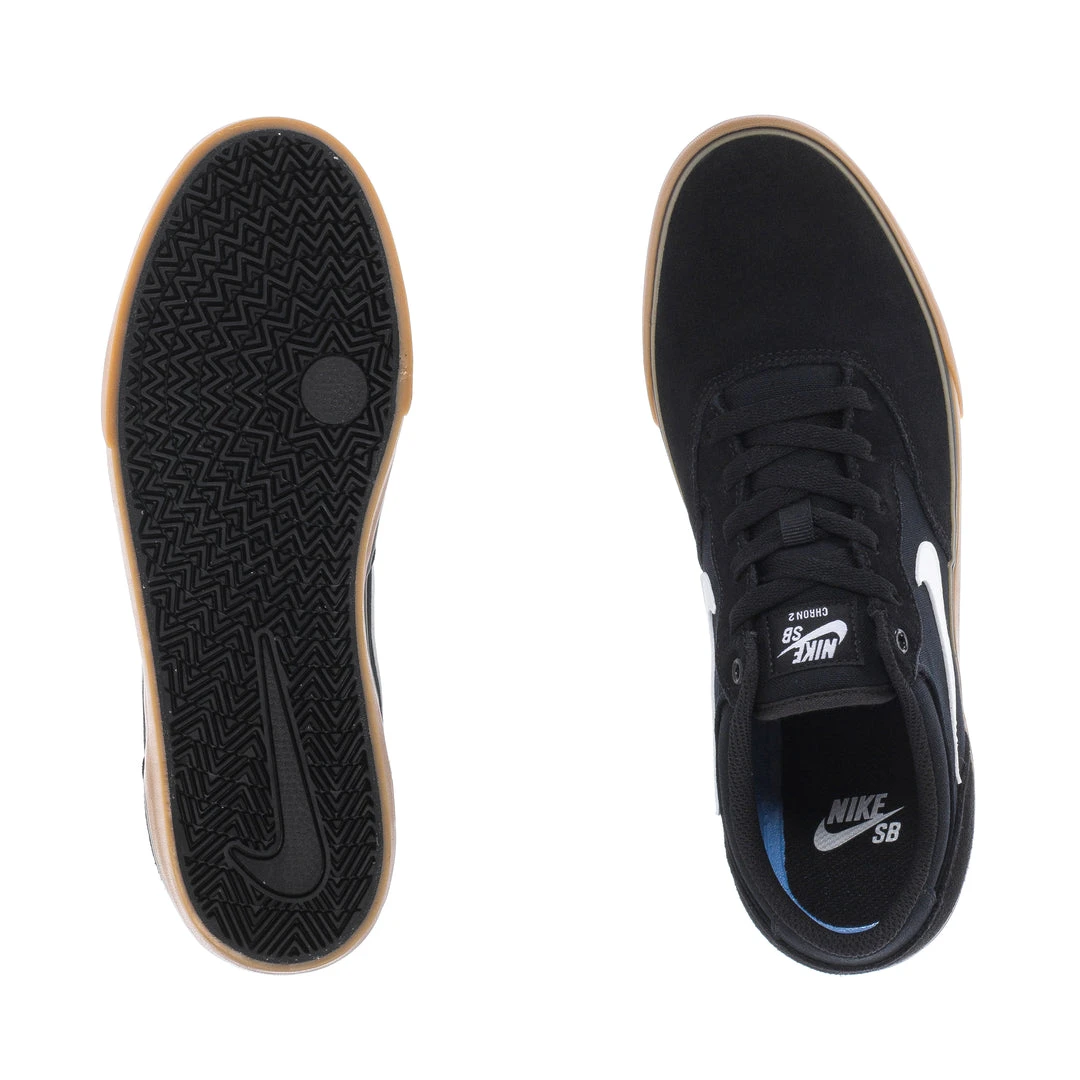 NIKE SB Chron 2 Suede - Mens BEST SELLERS