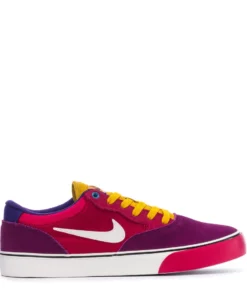 NIKE SB Chron 2 Suede - Mens