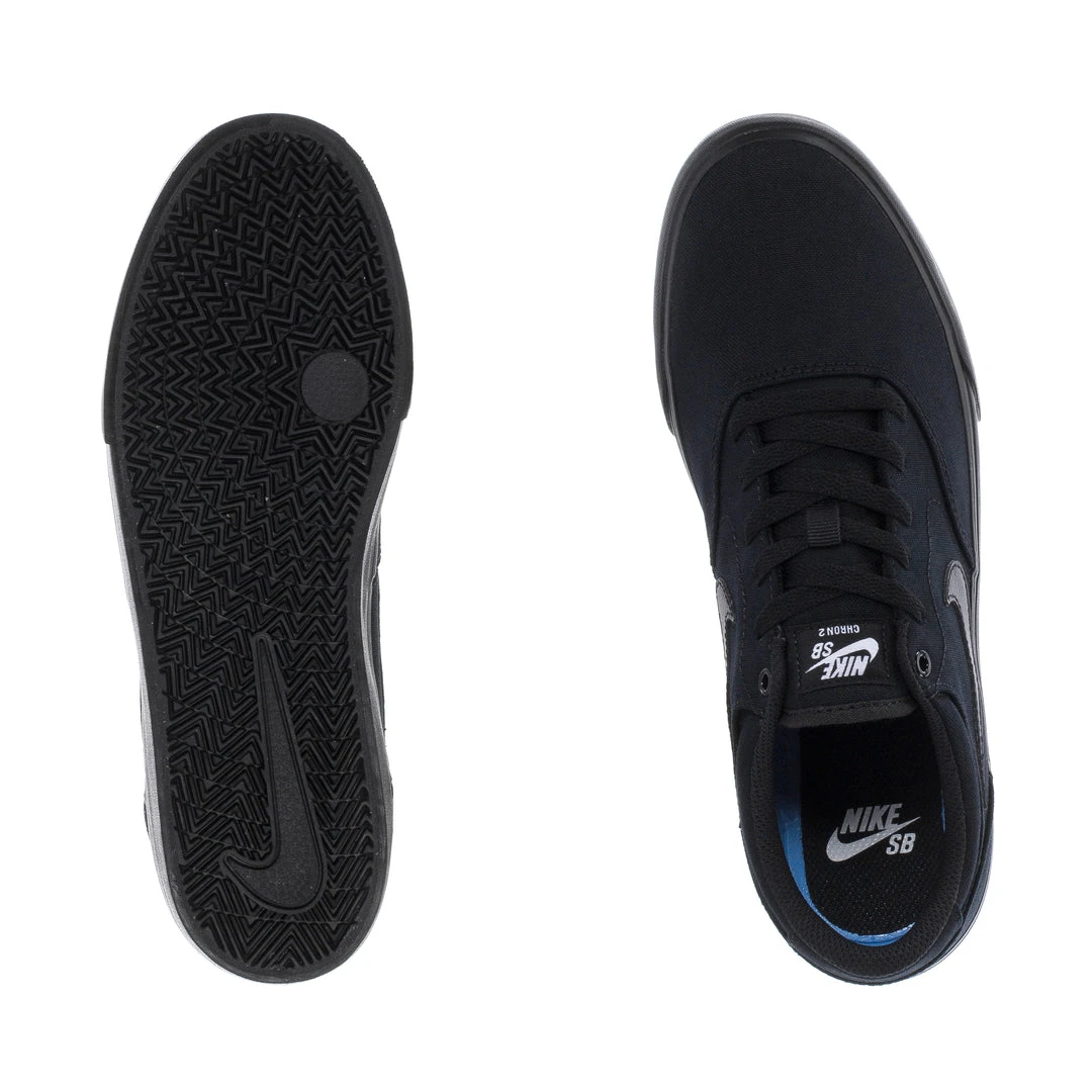 NIKE SB Chron 2 Canvas - Mens