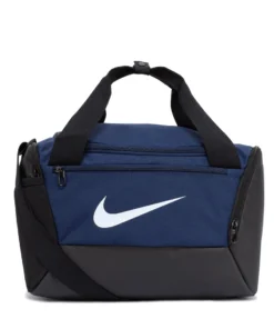 NIKE NEW ARRIVALS Brasilia 9.5 X-Small Duffel