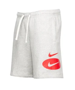 NIKE BB Fleece Short - Mens