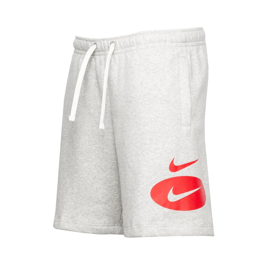 NIKE BB Fleece Short - Mens