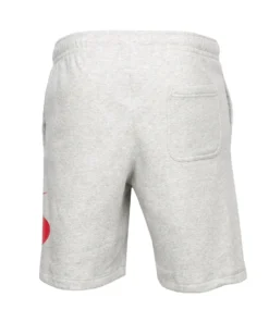 NIKE BB Fleece Short - Mens