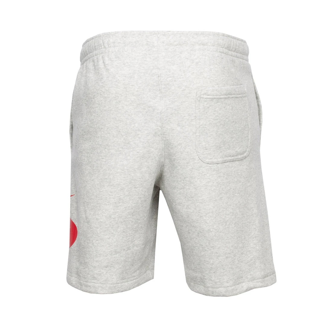 NIKE BB Fleece Short - Mens