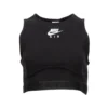 NIKE NEW ARRIVALS Air Ribbed Tank - Womens