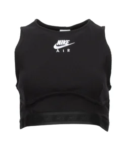 NIKE NEW ARRIVALS Air Ribbed Tank - Womens