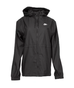 NIKE Essential Jacket - Womens