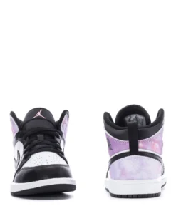 JORDAN AJ 1 Mid SE - Kids