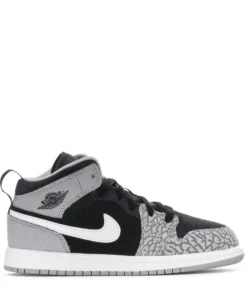 JORDAN AJ 1 Mid SE - Kids