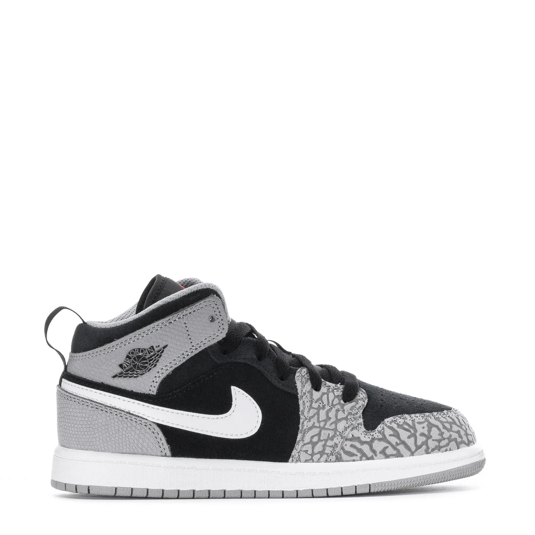JORDAN AJ 1 Mid SE - Kids