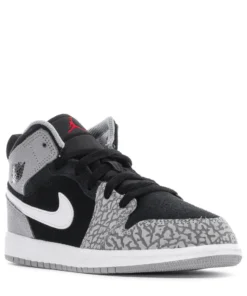 JORDAN AJ 1 Mid SE - Kids