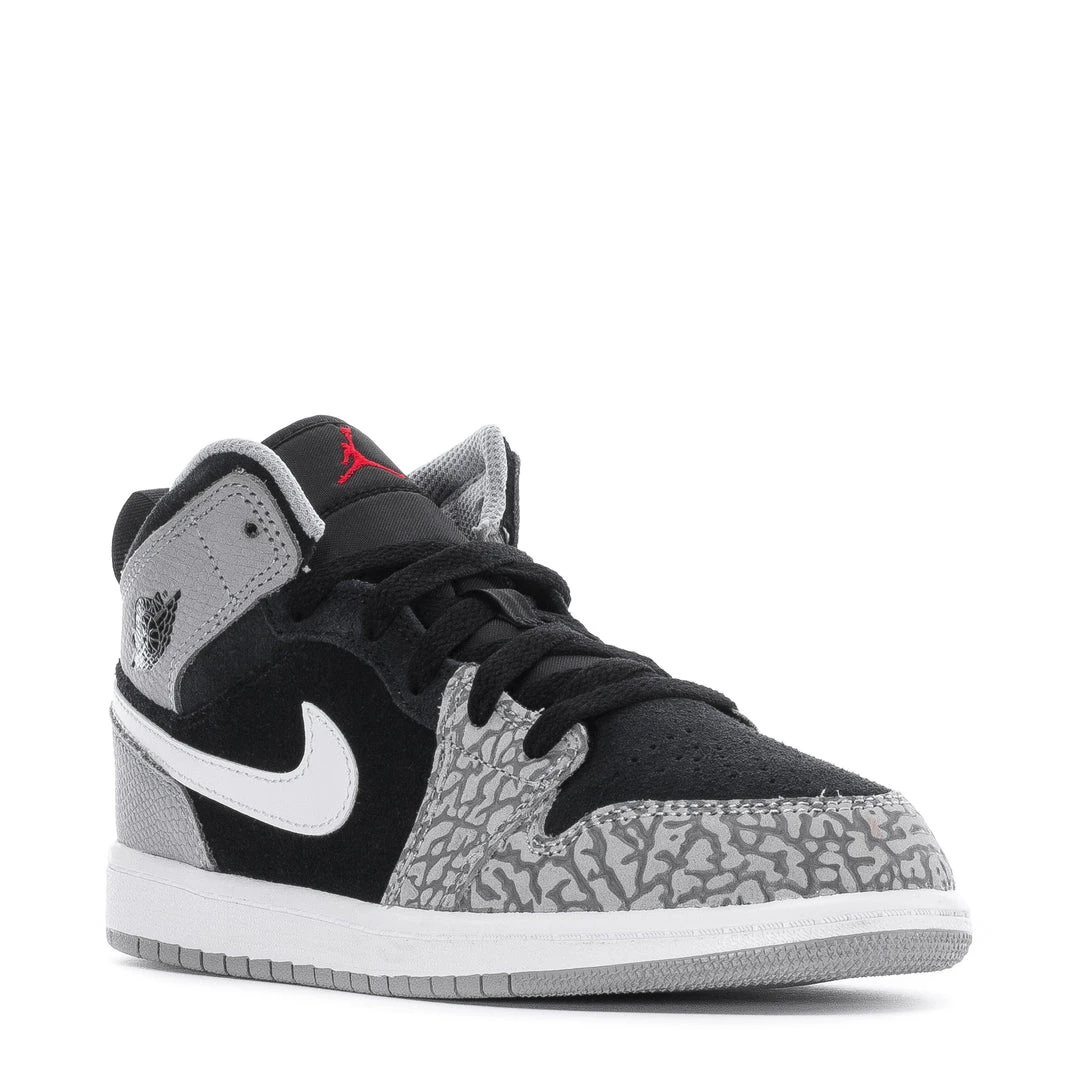 JORDAN AJ 1 Mid SE - Kids