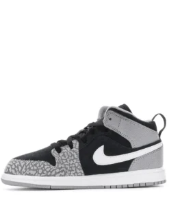 JORDAN AJ 1 Mid SE - Kids