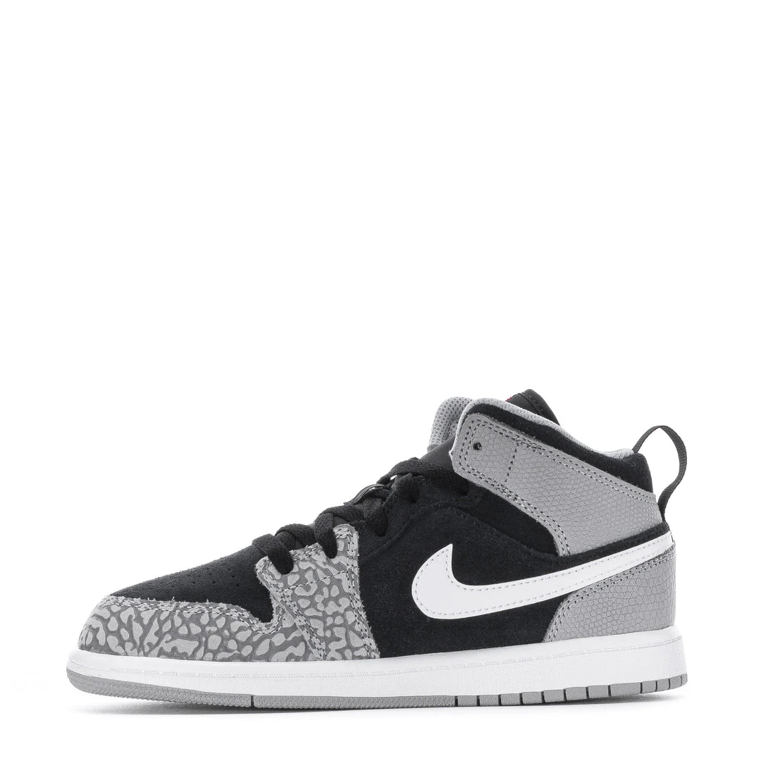 JORDAN AJ 1 Mid SE - Kids