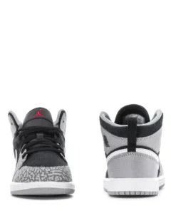 JORDAN AJ 1 Mid SE - Kids