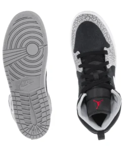 JORDAN AJ 1 Mid SE - Kids