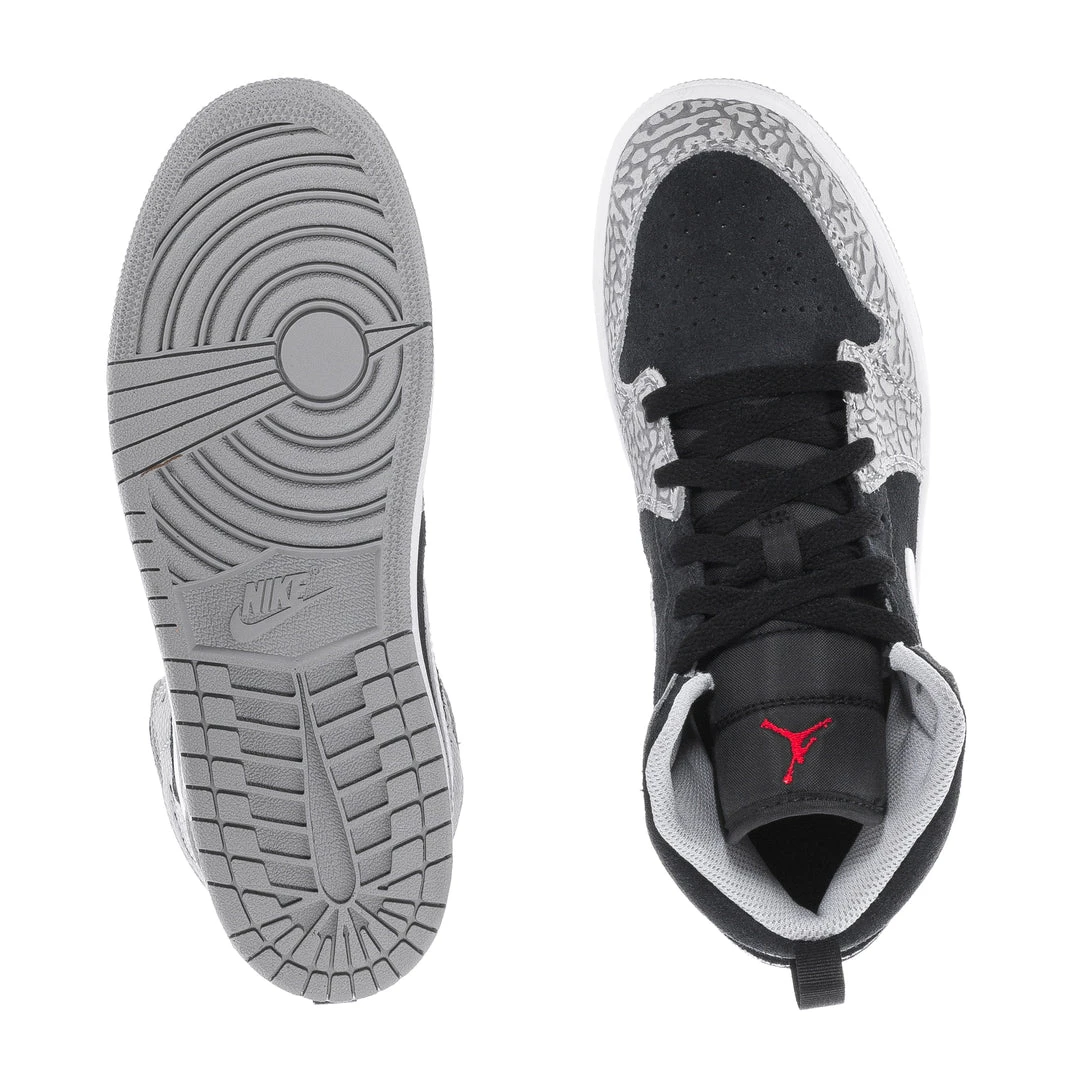 JORDAN AJ 1 Mid SE - Kids