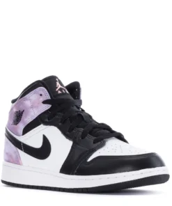 JORDAN AJ 1 Mid SE - Youth