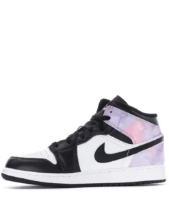 JORDAN AJ 1 Mid SE - Youth
