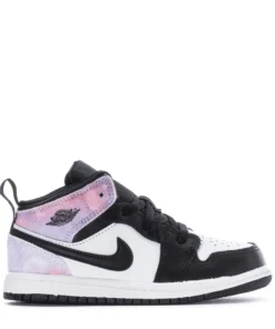 JORDAN AJ 1 Mid SE - Toddler NEW ARRIVALS